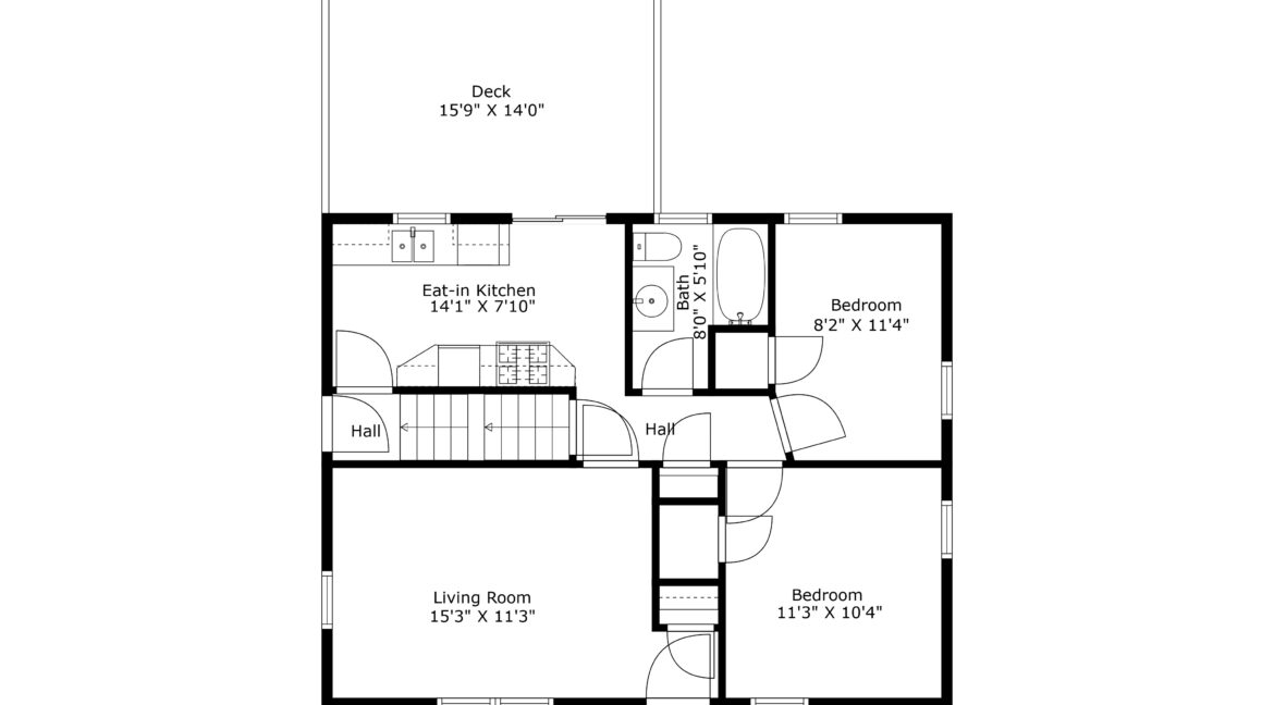 0-Floorplan #2