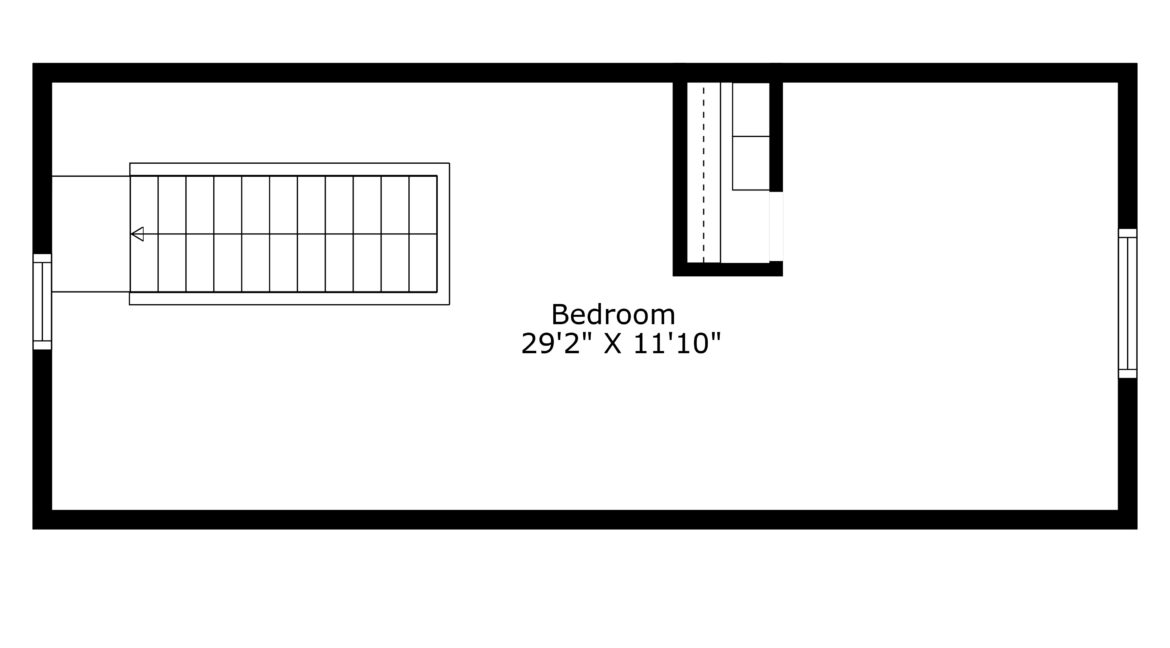 1-Floorplan #3