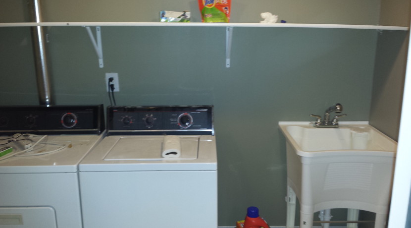 Laundry Room 1