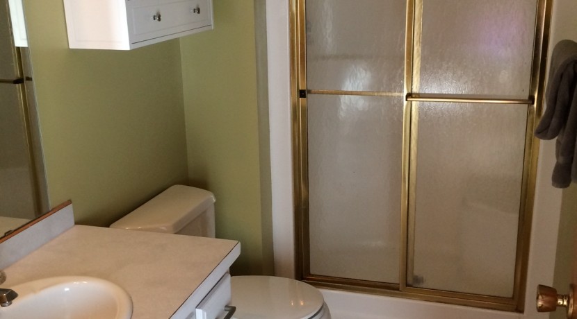 Upper Level Bath